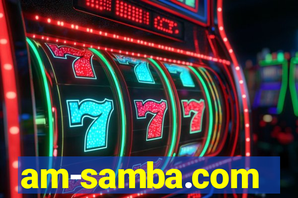 am-samba.com