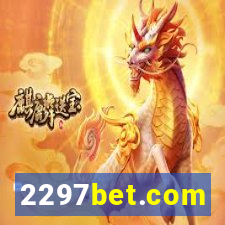 2297bet.com