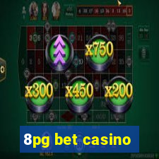 8pg bet casino