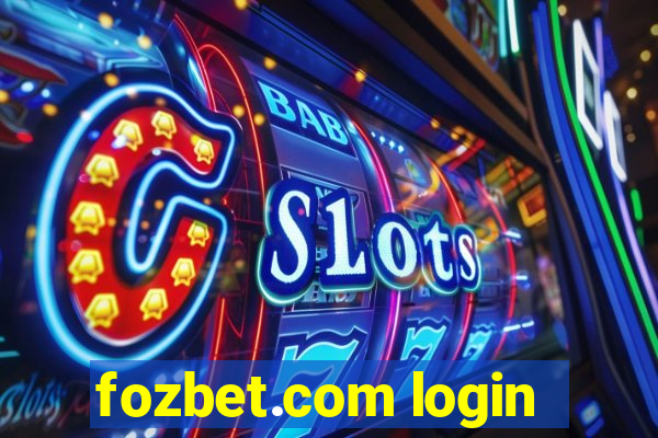 fozbet.com login