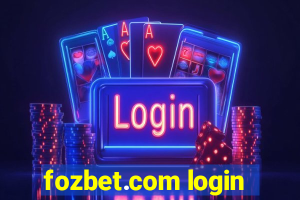 fozbet.com login