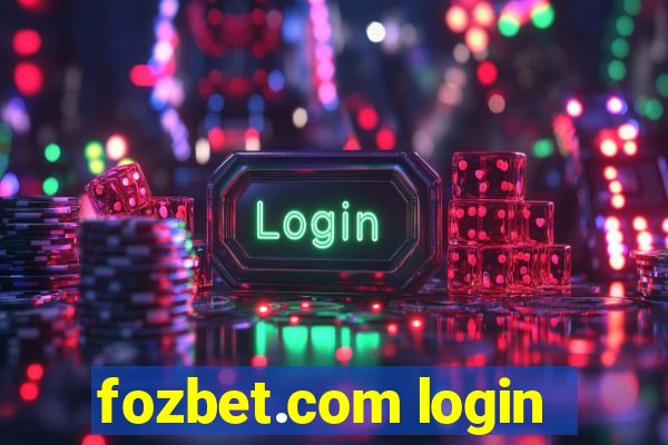 fozbet.com login