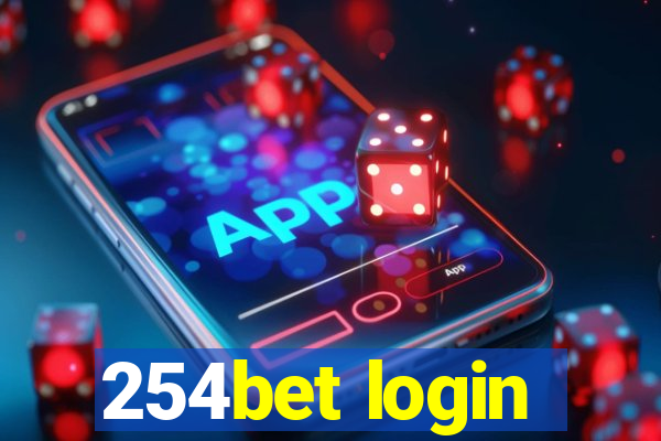 254bet login