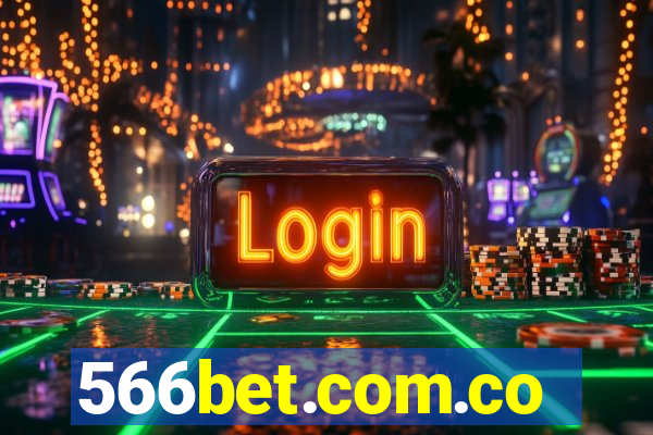 566bet.com.co