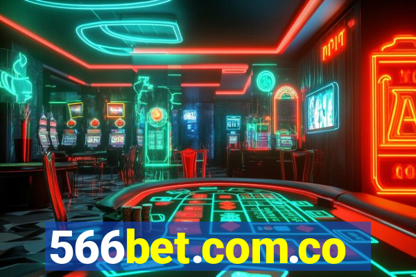 566bet.com.co