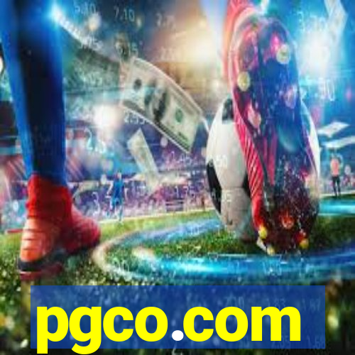 pgco.com