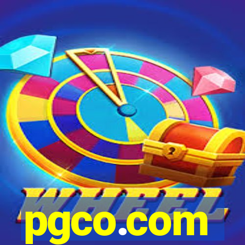 pgco.com