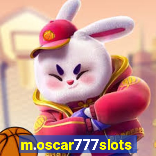 m.oscar777slots