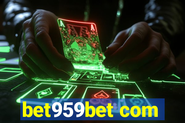 bet959bet com