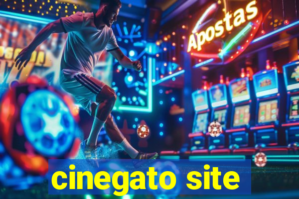 cinegato site