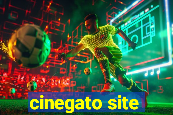 cinegato site