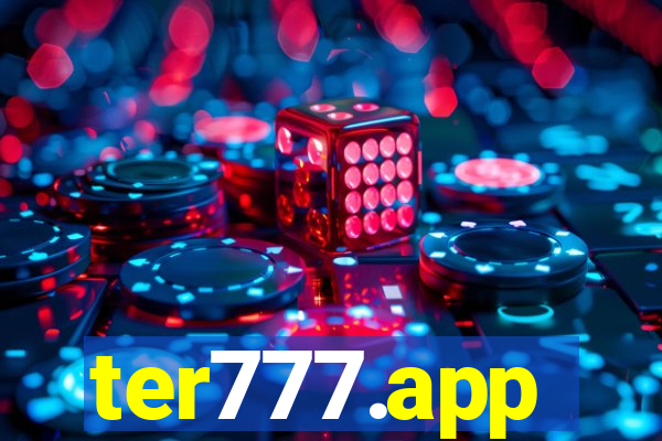 ter777.app