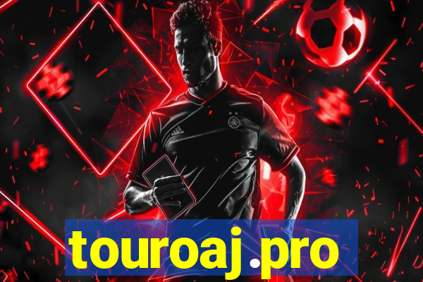 touroaj.pro