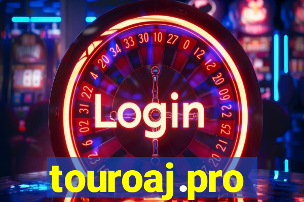 touroaj.pro