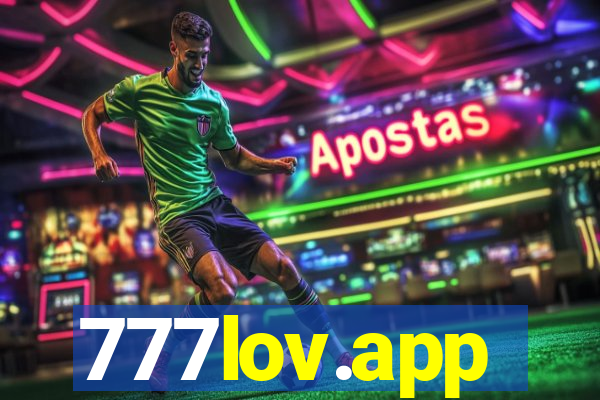 777lov.app