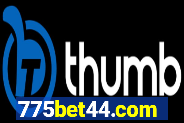 775bet44.com