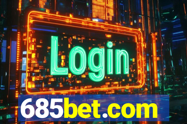 685bet.com