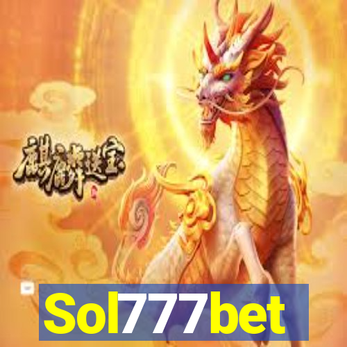 Sol777bet