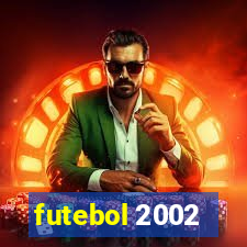 futebol 2002