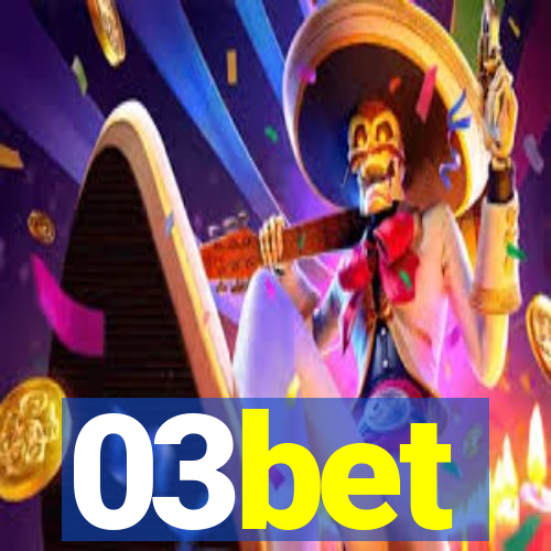 03bet