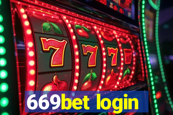 669bet login