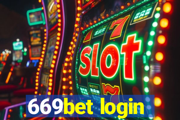 669bet login