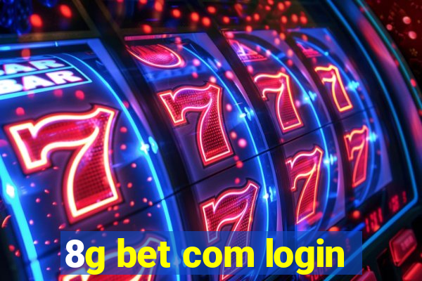 8g bet com login