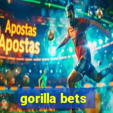 gorilla bets