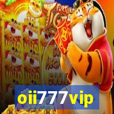 oii777vip