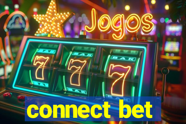 connect bet