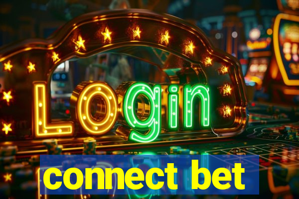 connect bet