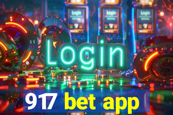 917 bet app