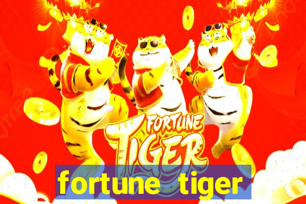 fortune tiger rodada gratis