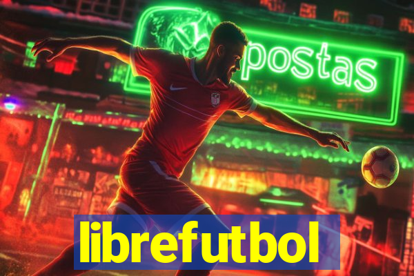 librefutbol