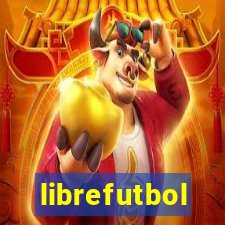 librefutbol