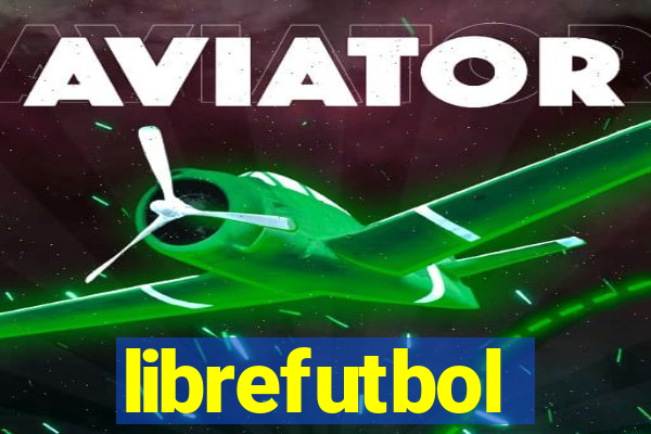 librefutbol