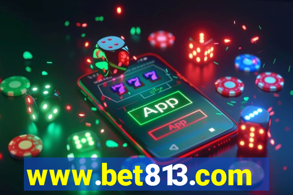 www.bet813.com