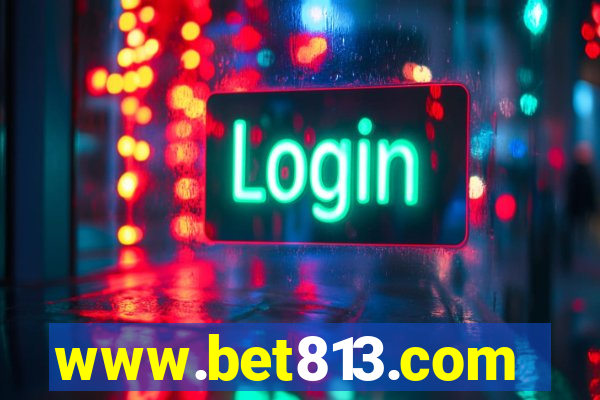 www.bet813.com