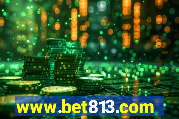 www.bet813.com