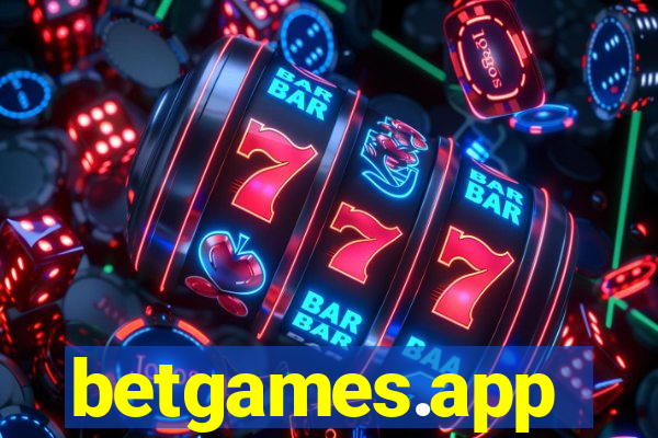 betgames.app