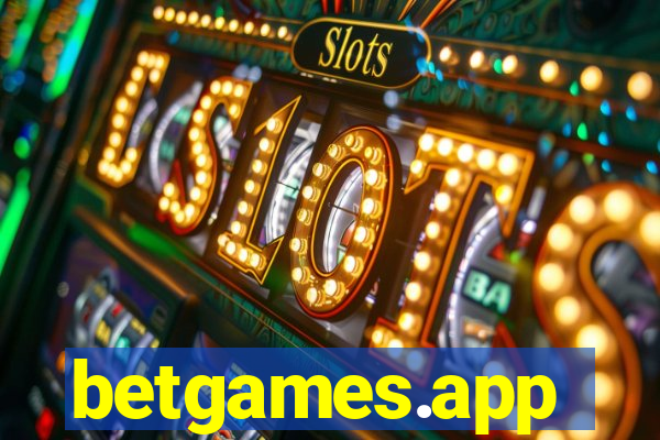 betgames.app