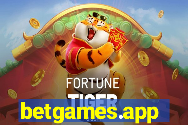 betgames.app