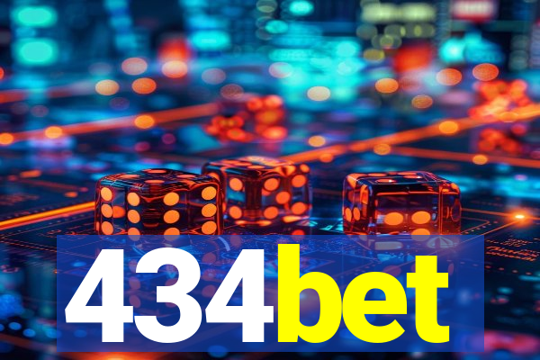 434bet