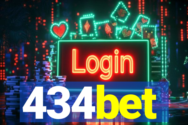 434bet