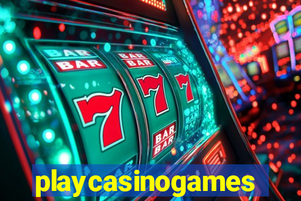 playcasinogames