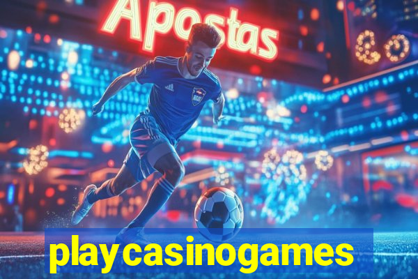 playcasinogames