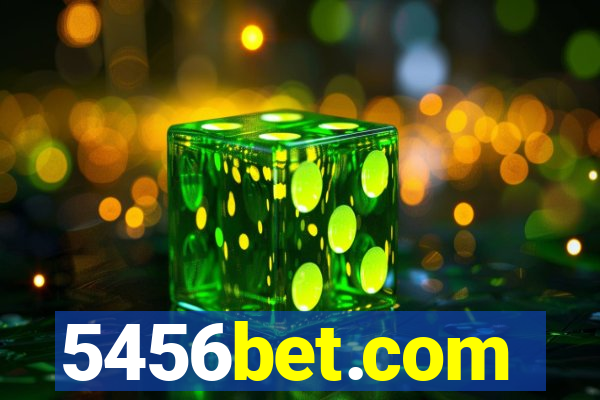 5456bet.com