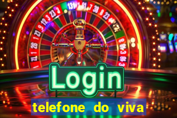 telefone do viva sorte oficial