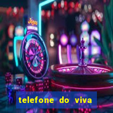 telefone do viva sorte oficial