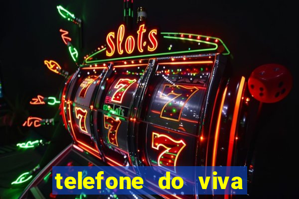 telefone do viva sorte oficial